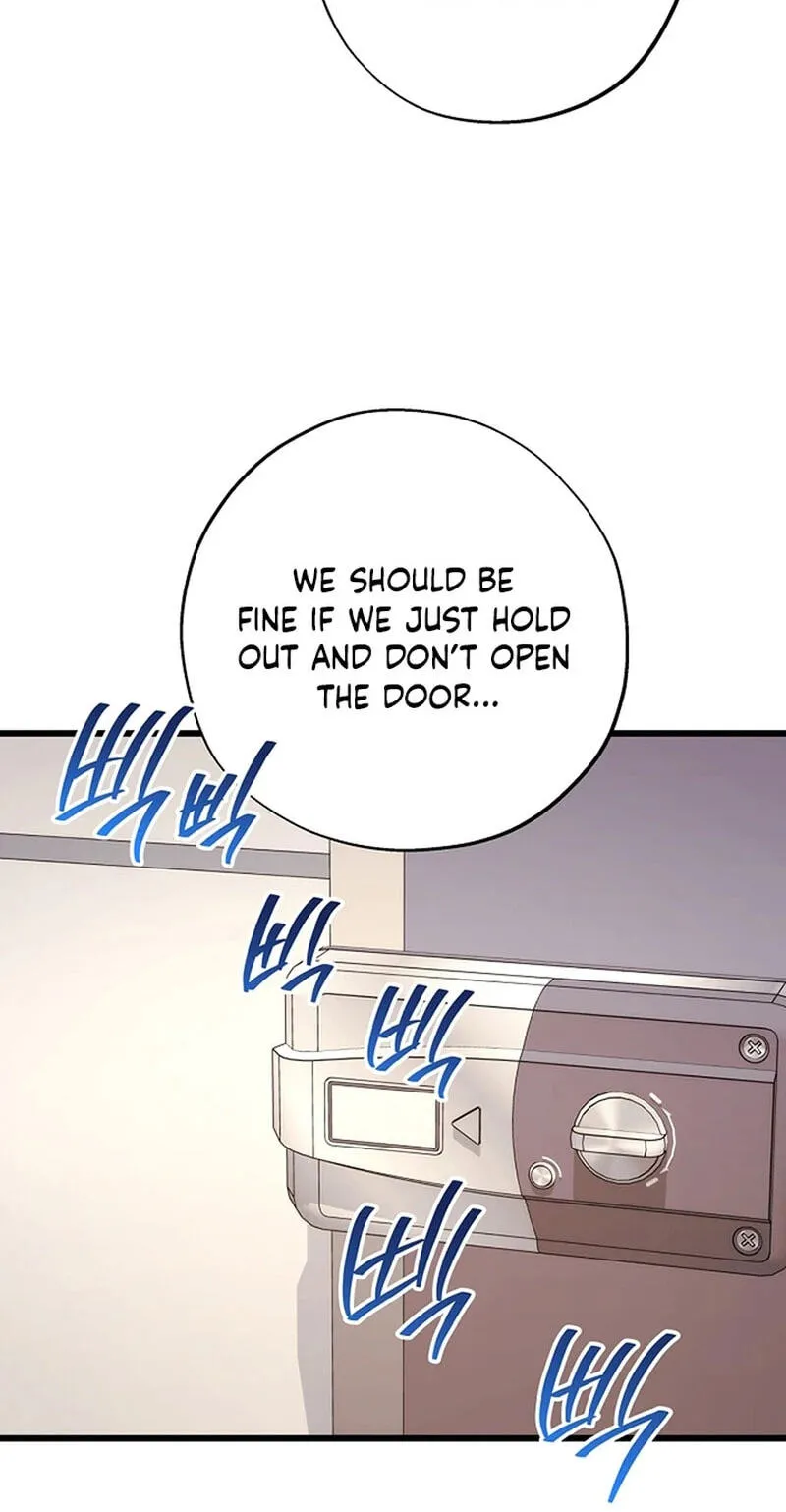 Another Typical Fantasy Romance Chapter 169 - Page 49