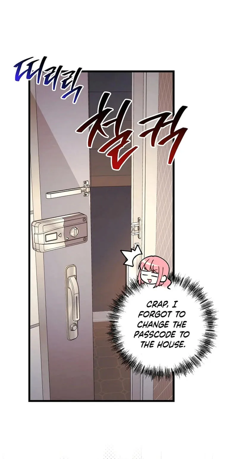 Another Typical Fantasy Romance Chapter 169 - Page 50