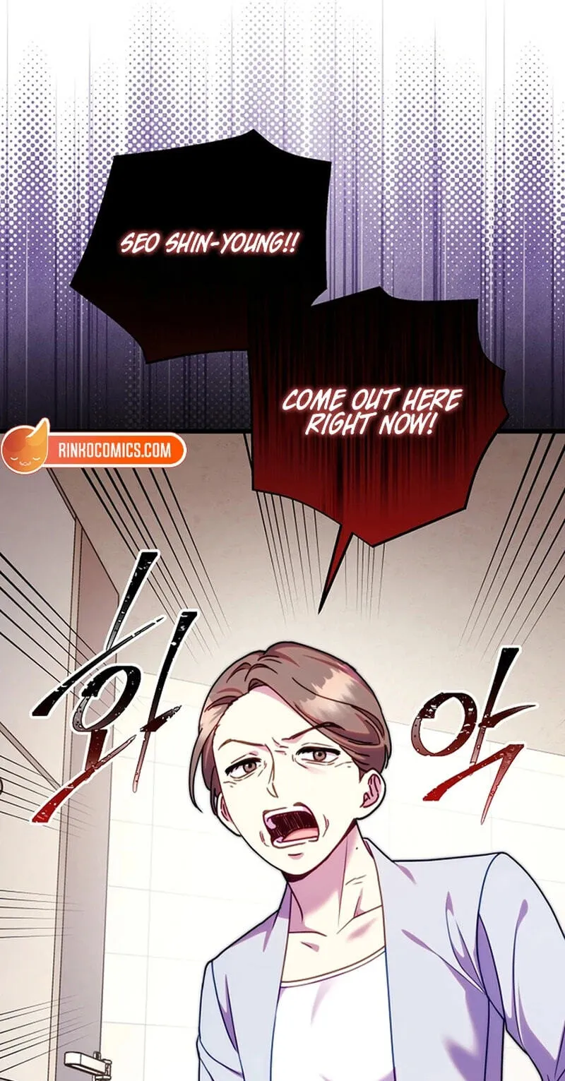 Another Typical Fantasy Romance Chapter 169 - Page 51