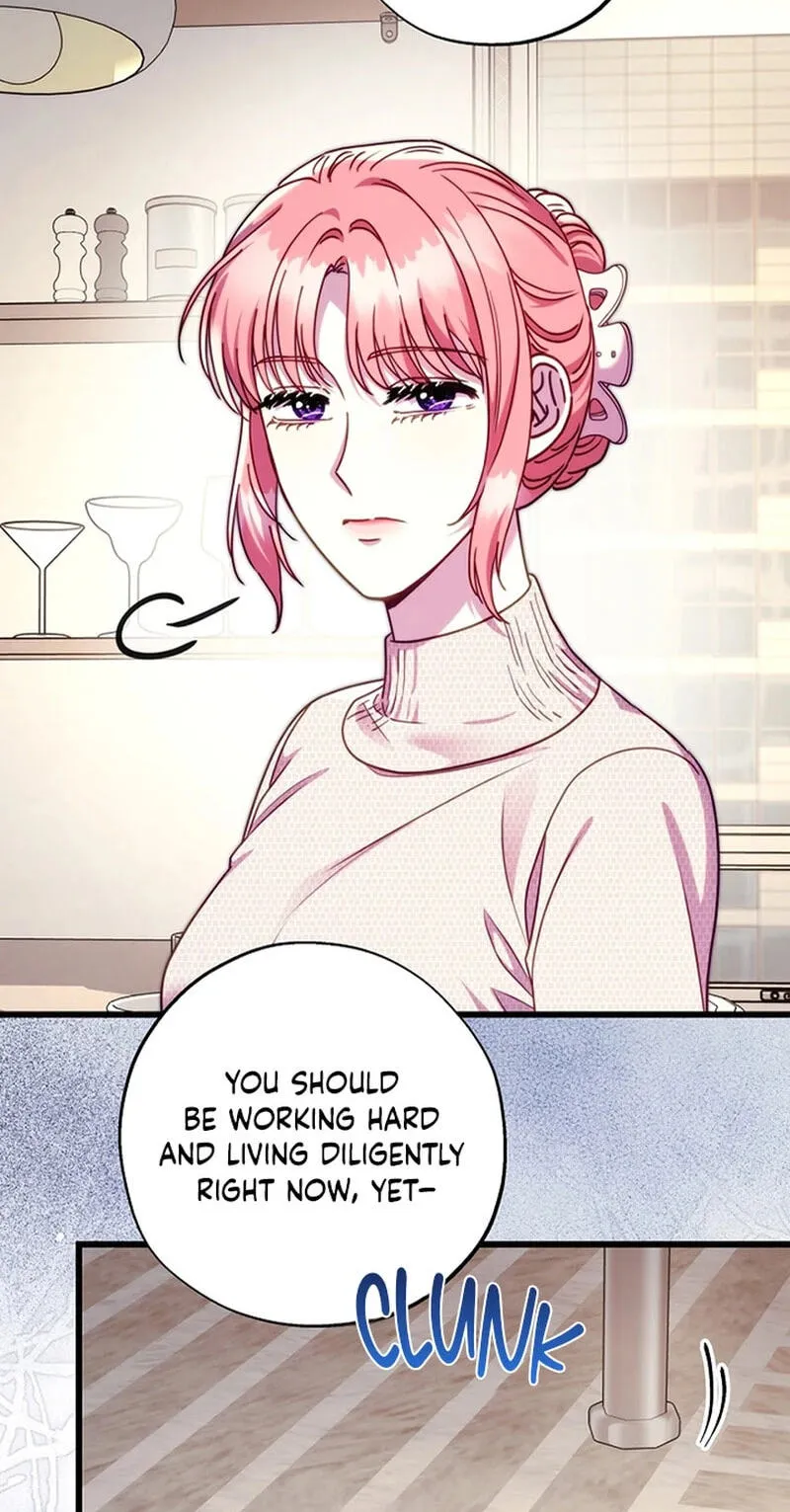 Another Typical Fantasy Romance Chapter 169 - Page 54