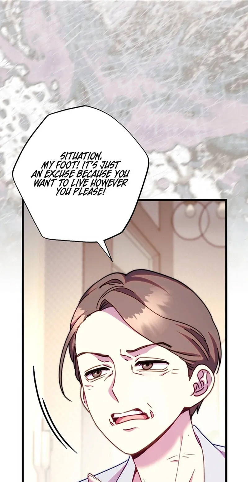 Another Typical Fantasy Romance Chapter 169 - Page 59
