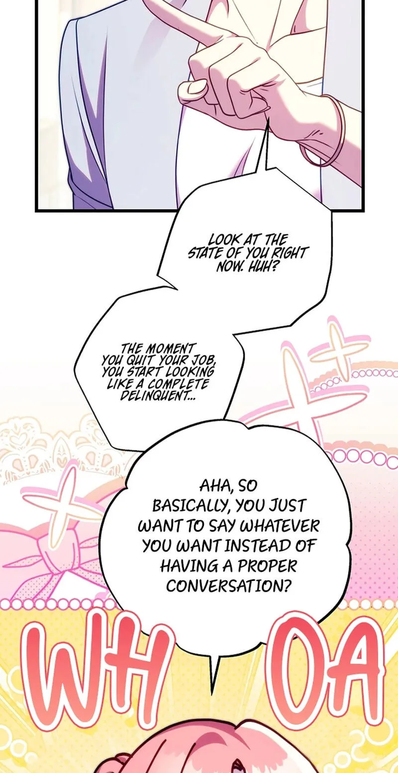 Another Typical Fantasy Romance Chapter 169 - Page 60