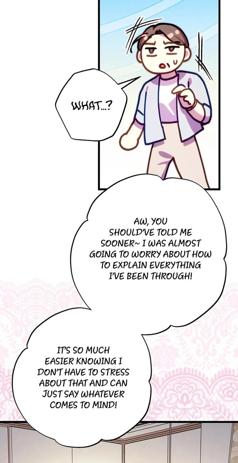 Another Typical Fantasy Romance Chapter 169 - Page 62