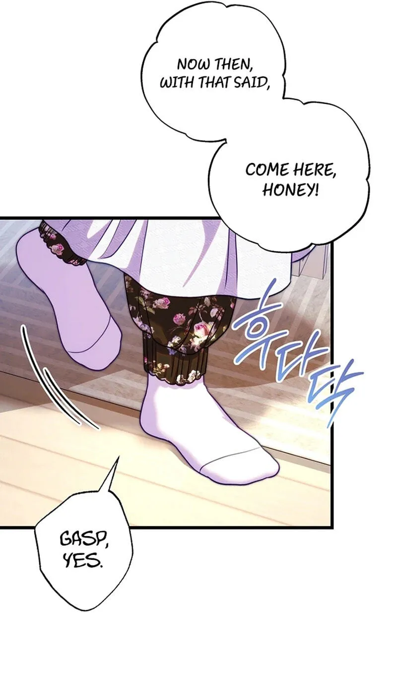Another Typical Fantasy Romance Chapter 169 - Page 64