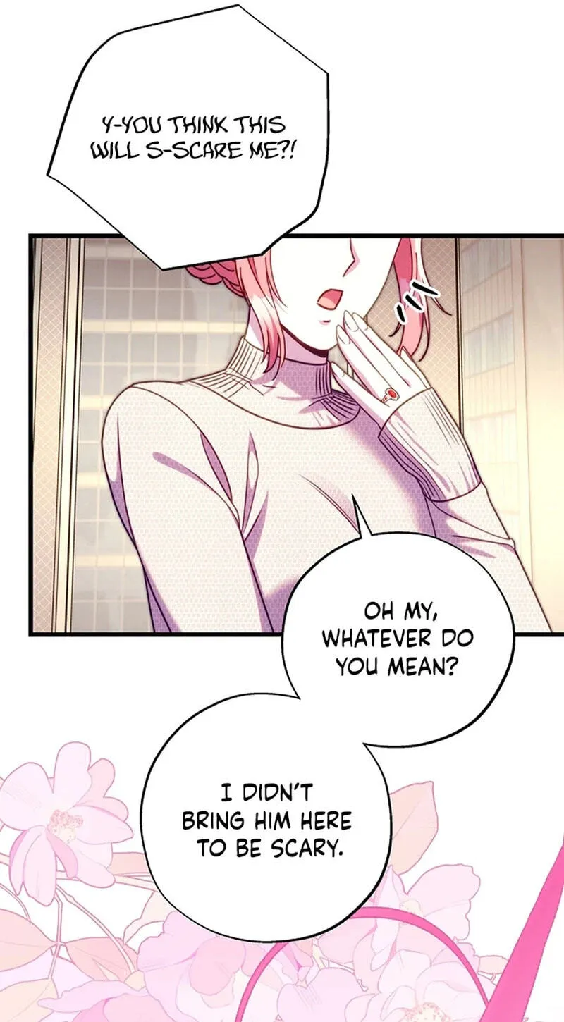 Another Typical Fantasy Romance Chapter 169 - Page 69