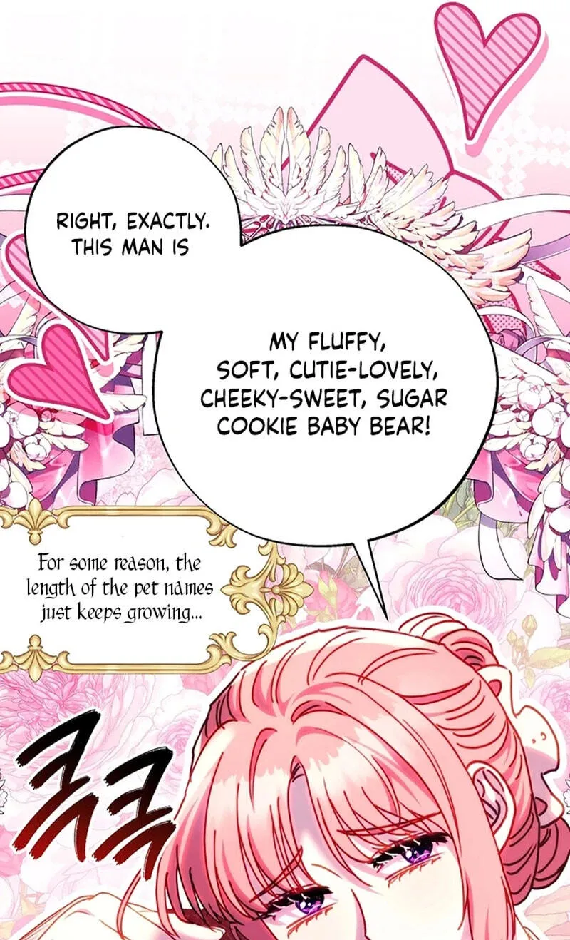 Another Typical Fantasy Romance Chapter 169 - Page 73