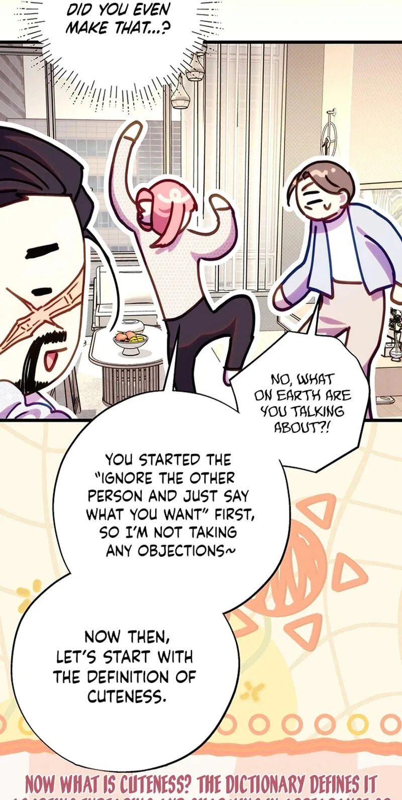 Another Typical Fantasy Romance Chapter 169 - Page 78