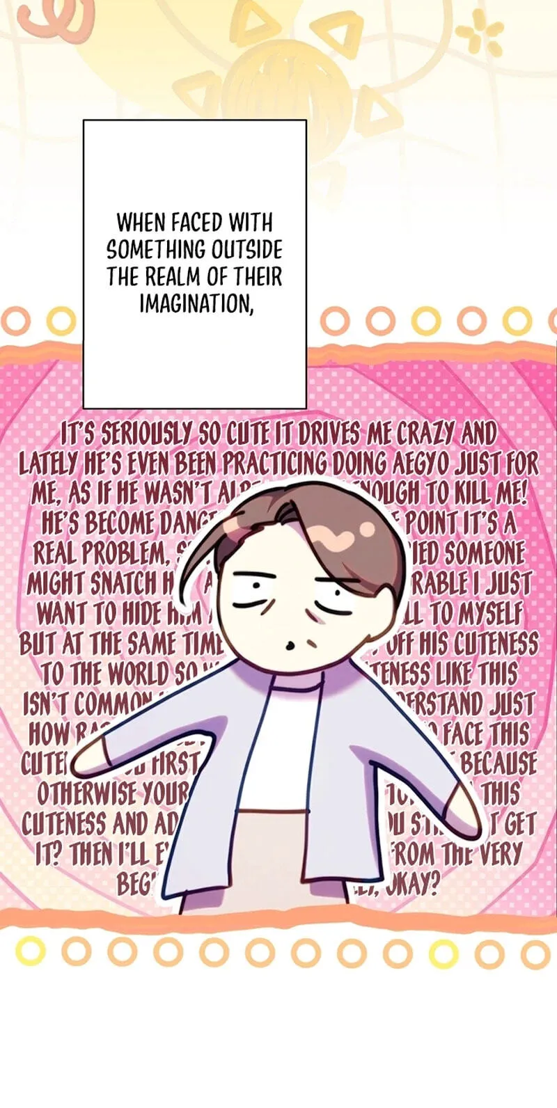 Another Typical Fantasy Romance Chapter 169 - Page 80
