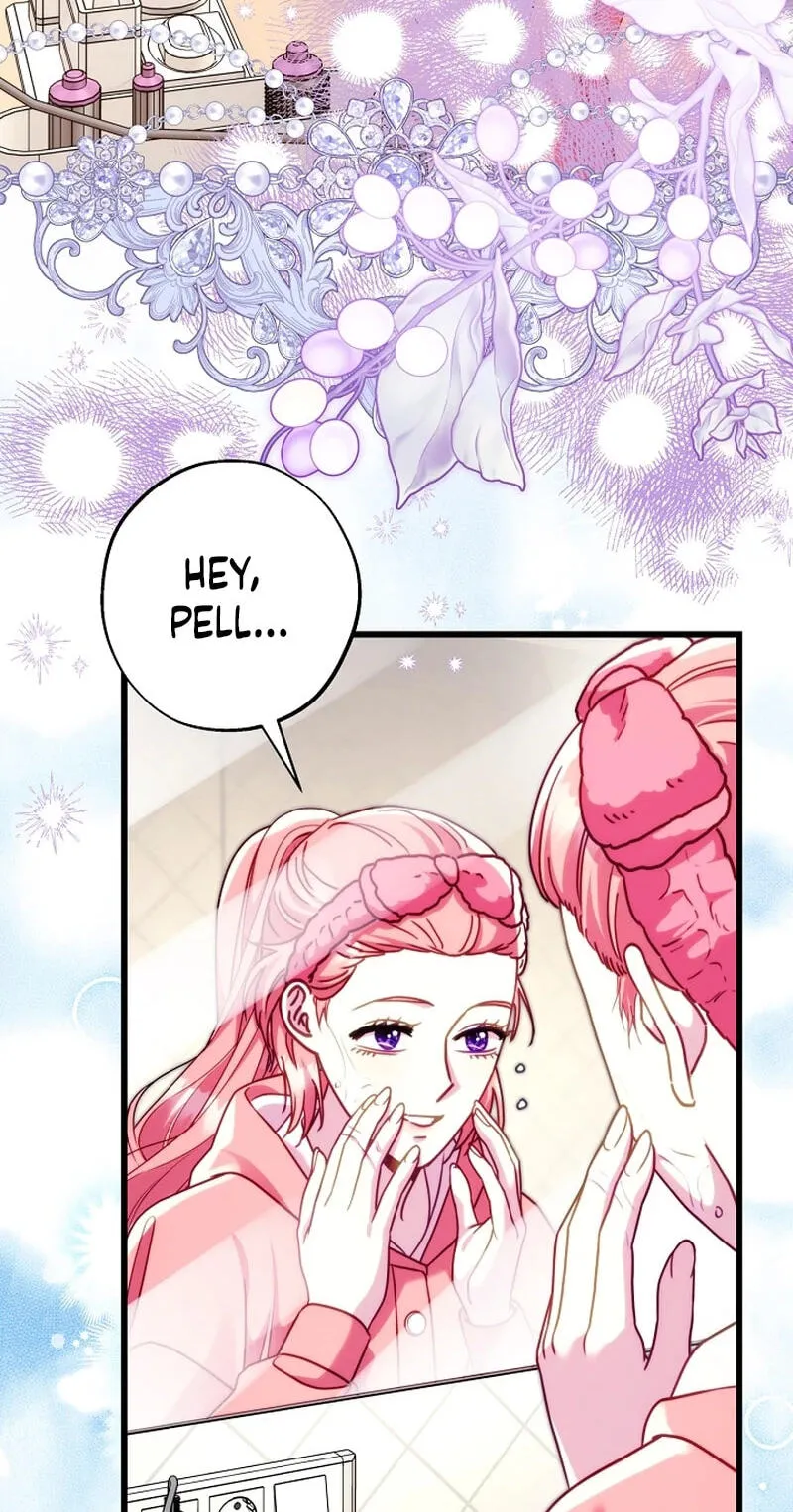 Another Typical Fantasy Romance Chapter 170 - Page 3