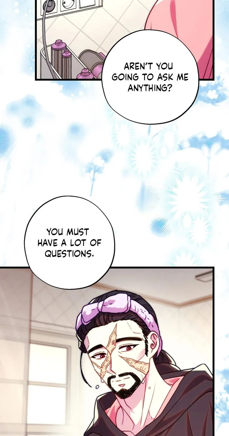 Another Typical Fantasy Romance Chapter 170 - Page 4