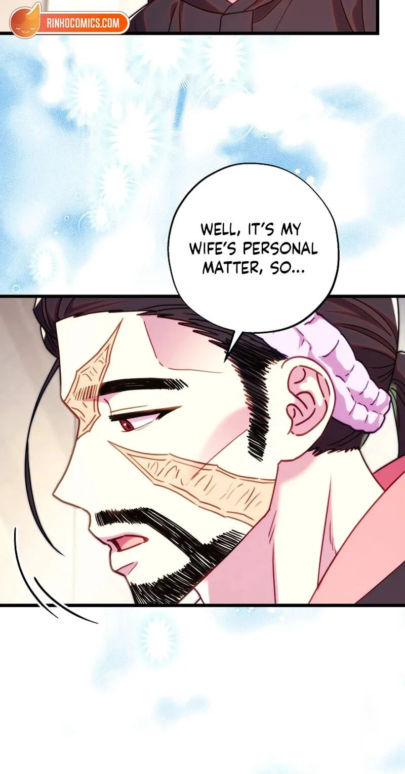 Another Typical Fantasy Romance Chapter 170 - Page 5