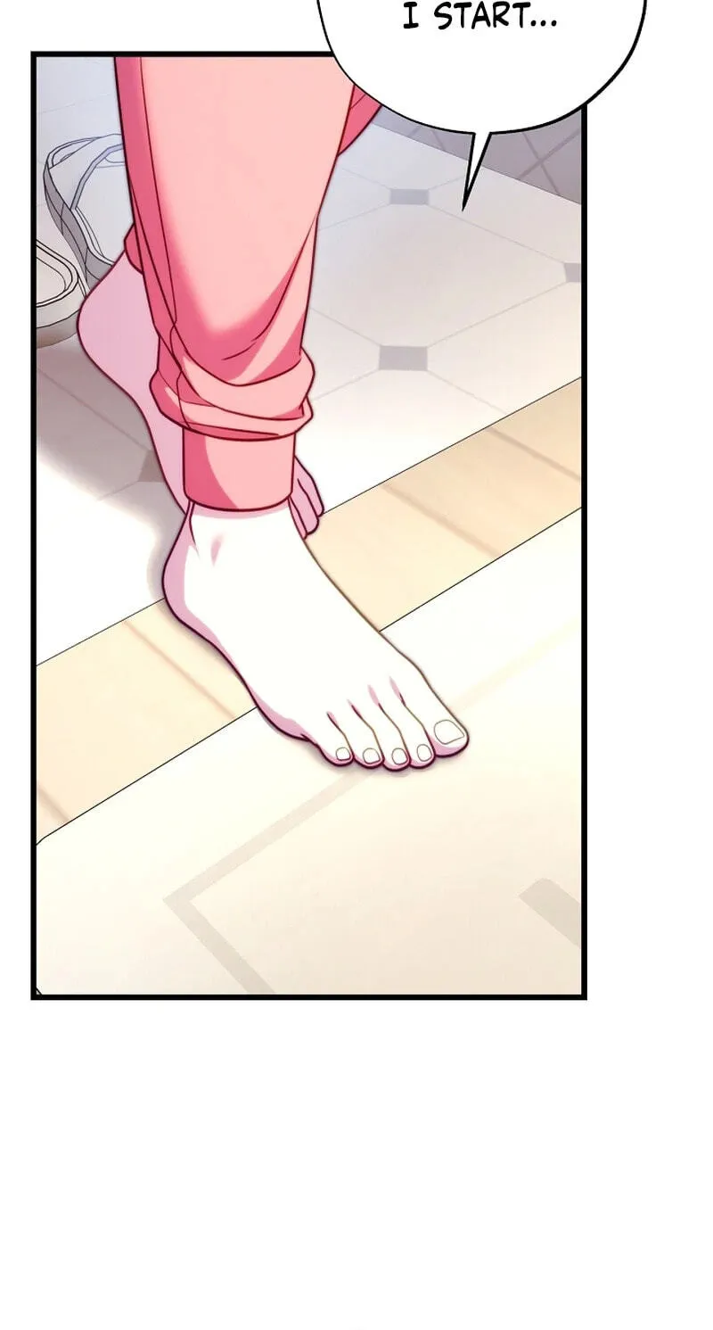Another Typical Fantasy Romance Chapter 170 - Page 8