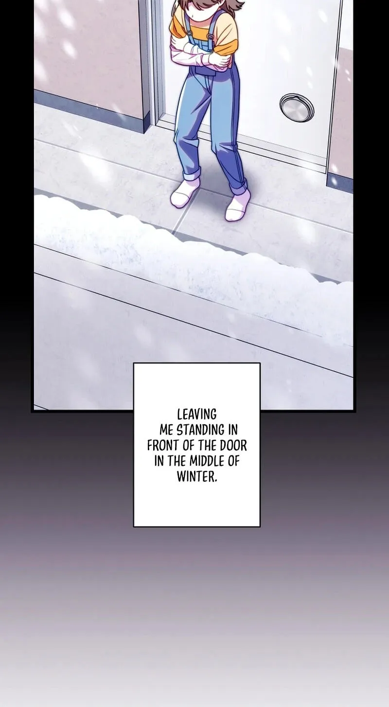 Another Typical Fantasy Romance Chapter 170 - Page 19