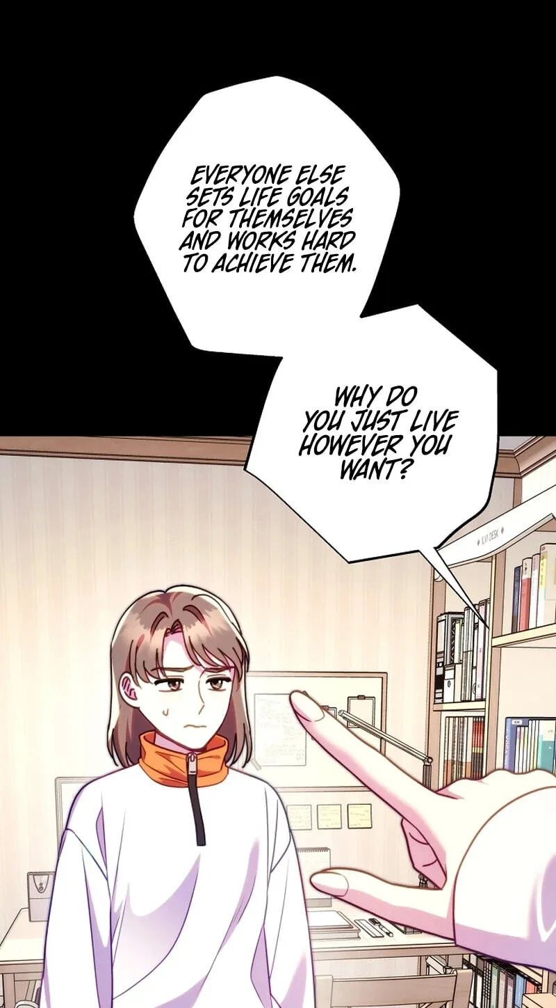 Another Typical Fantasy Romance Chapter 170 - Page 23
