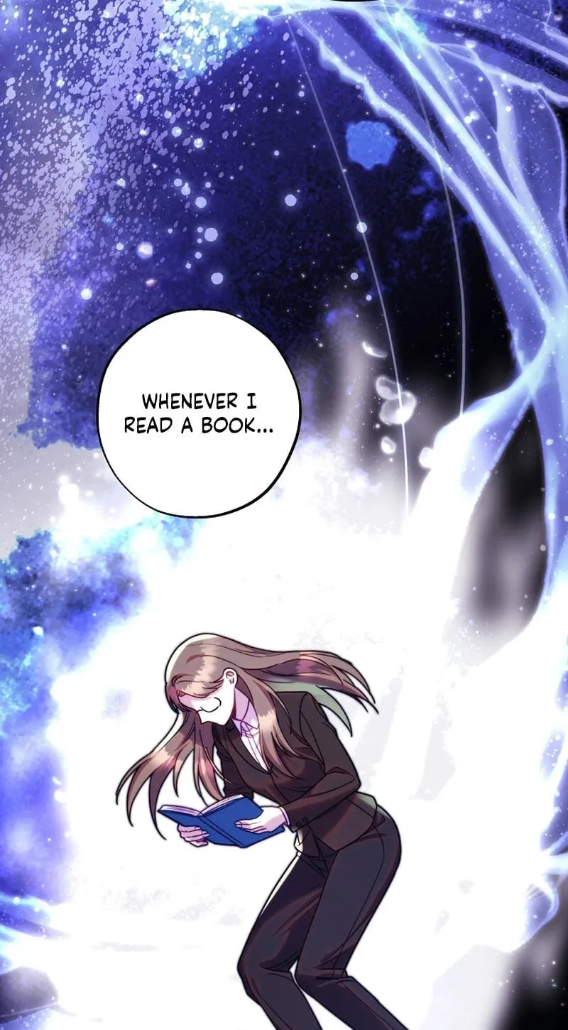 Another Typical Fantasy Romance Chapter 170 - Page 29