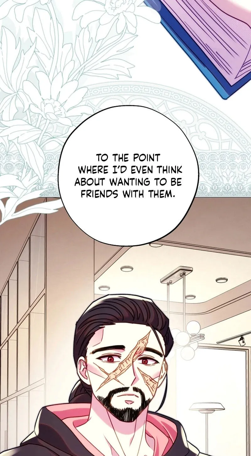 Another Typical Fantasy Romance Chapter 170 - Page 32
