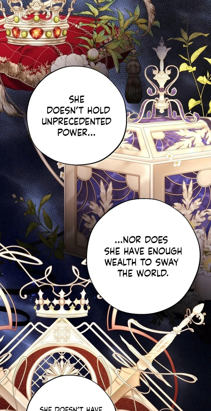 Another Typical Fantasy Romance Chapter 170 - Page 39