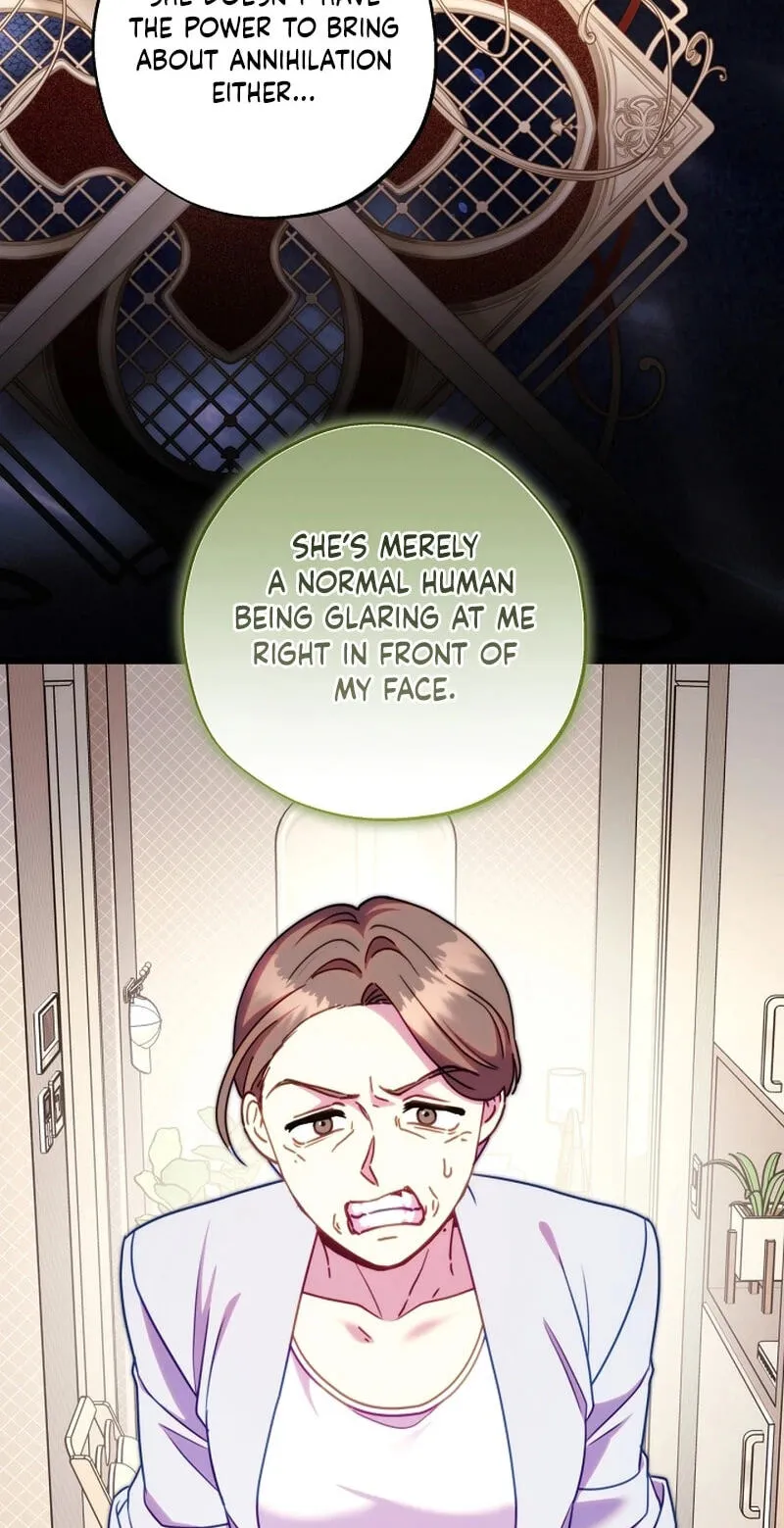 Another Typical Fantasy Romance Chapter 170 - Page 40