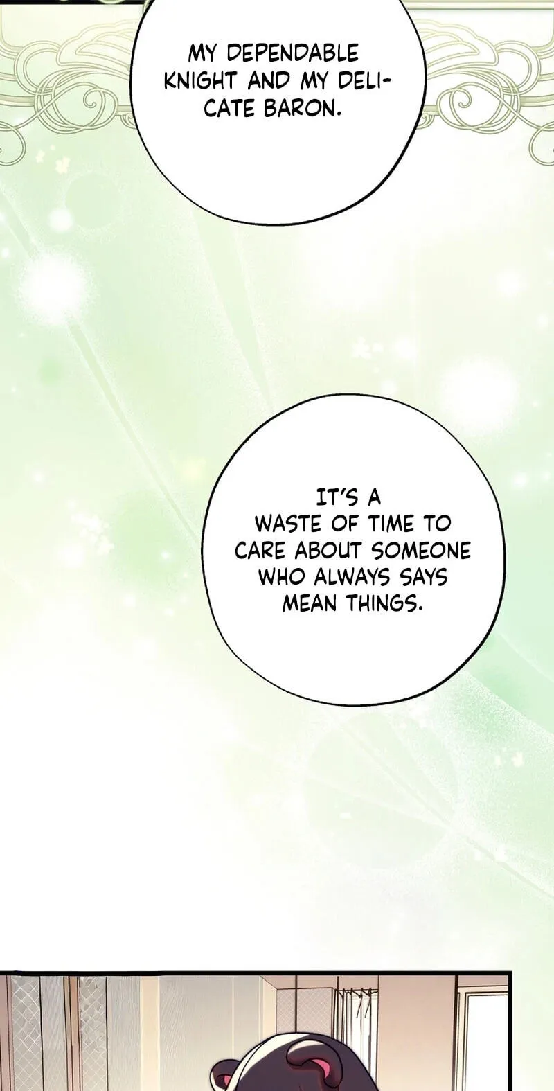 Another Typical Fantasy Romance Chapter 170 - Page 50