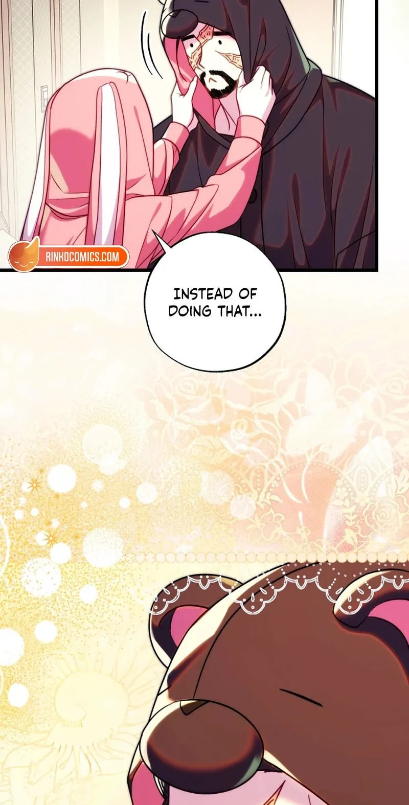 Another Typical Fantasy Romance Chapter 170 - Page 51