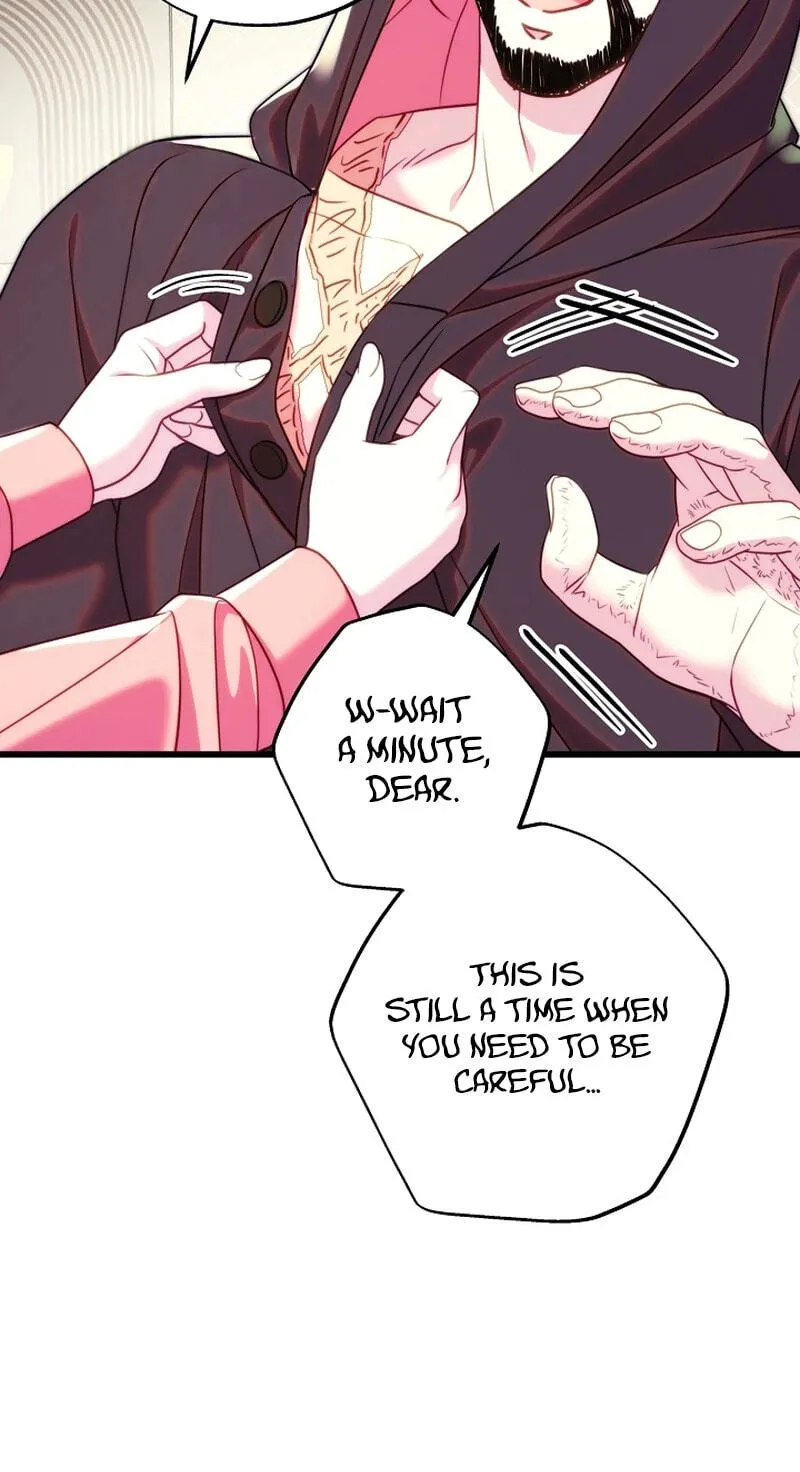 Another Typical Fantasy Romance Chapter 170 - Page 55