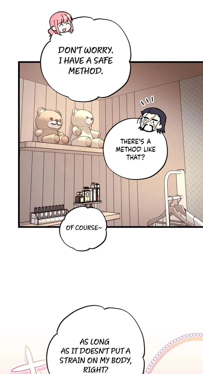 Another Typical Fantasy Romance Chapter 170 - Page 56