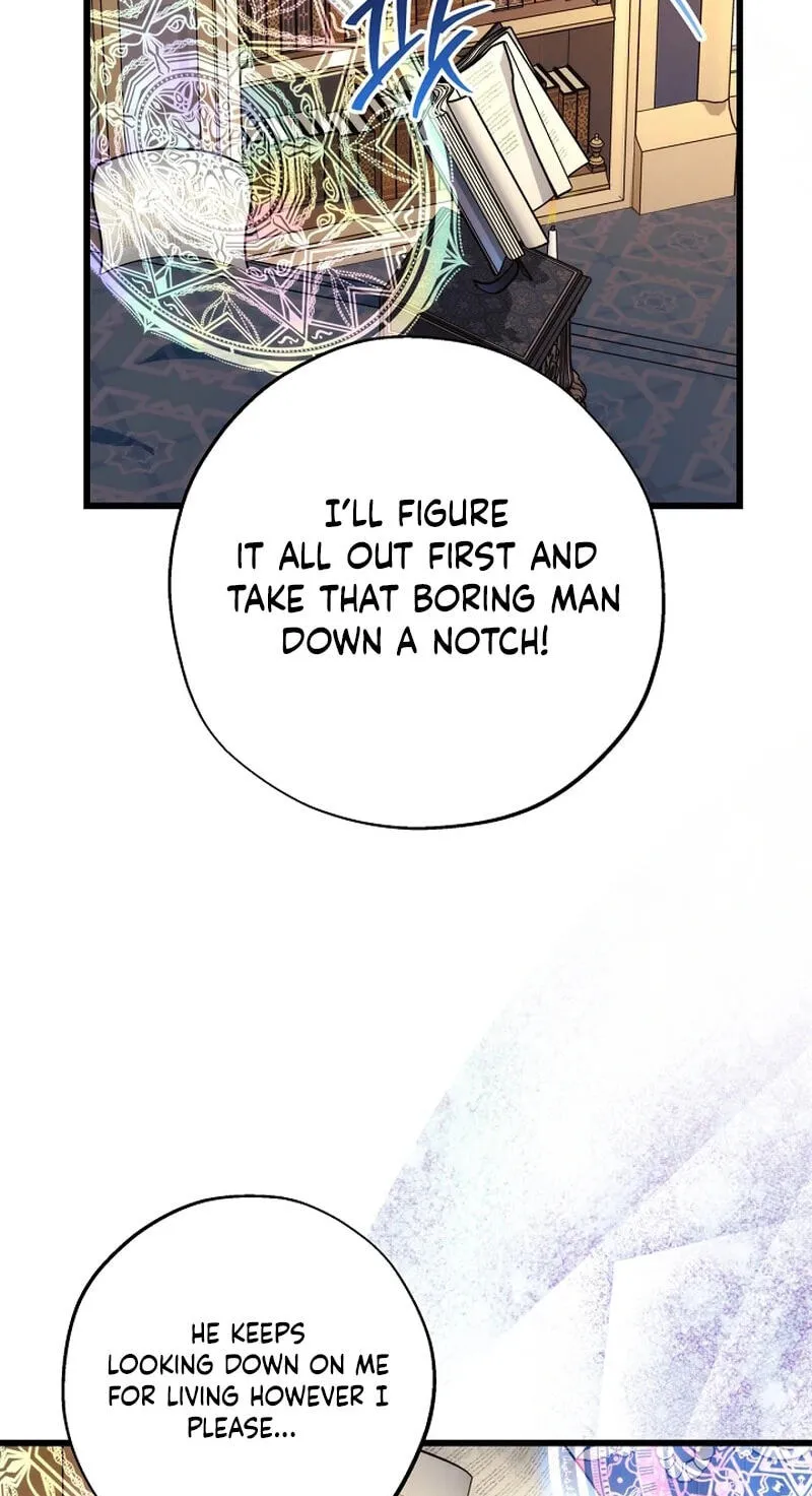 Another Typical Fantasy Romance Chapter 170 - Page 76
