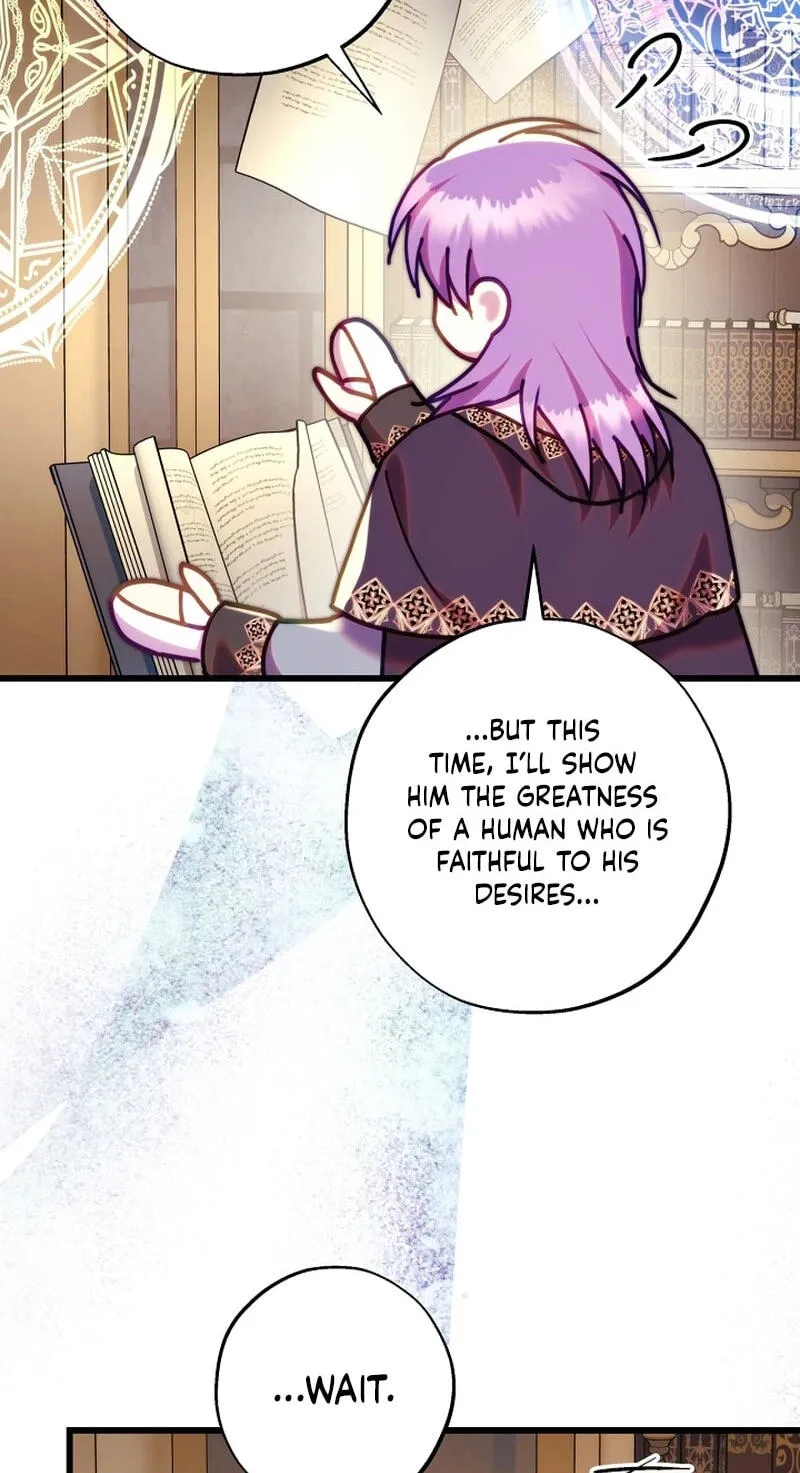 Another Typical Fantasy Romance Chapter 170 - Page 77