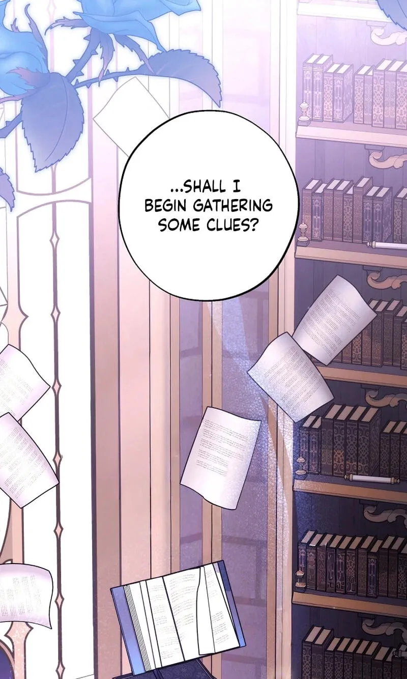 Another Typical Fantasy Romance Chapter 170 - Page 83