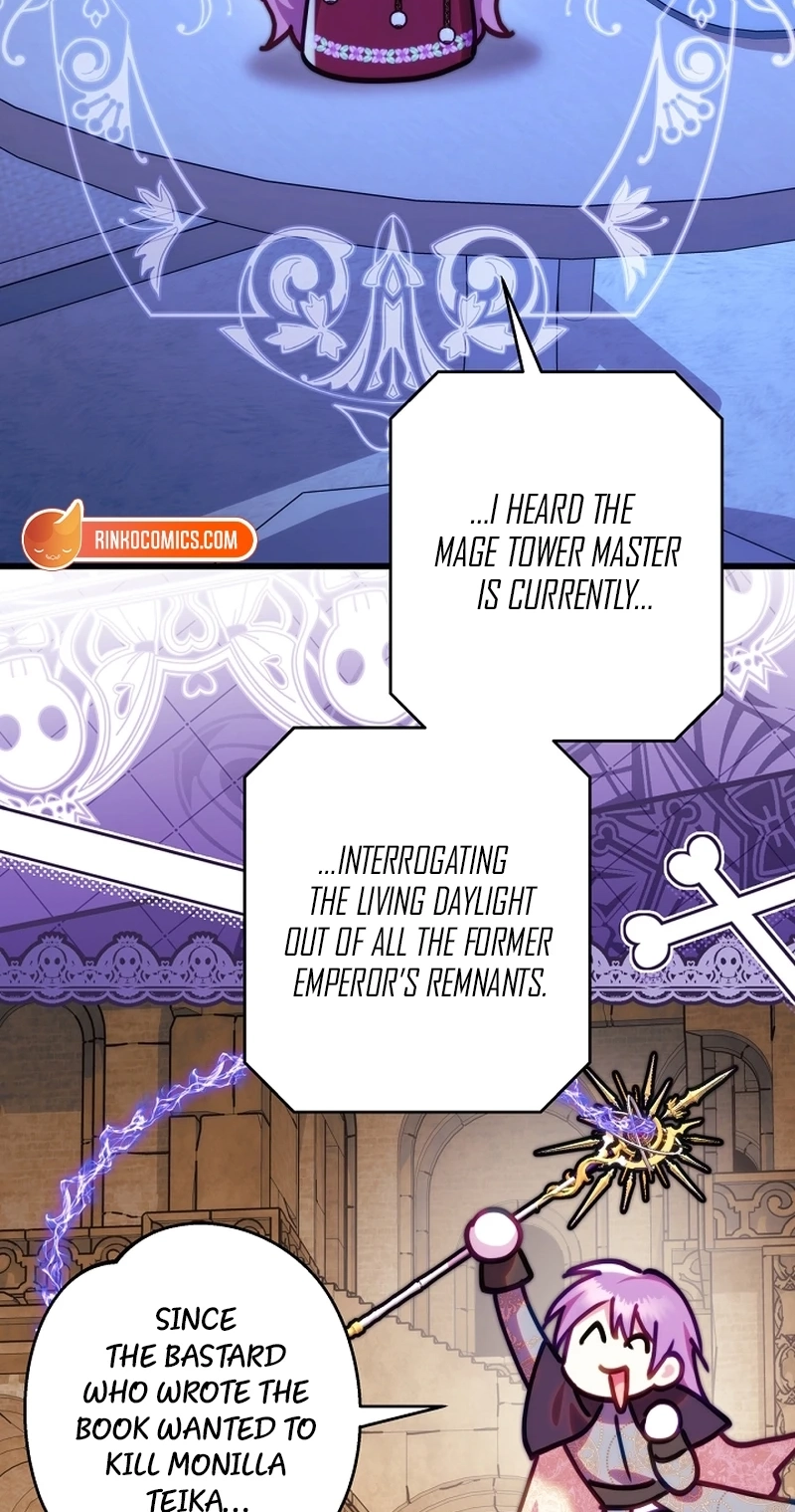 Another Typical Fantasy Romance Chapter 171 - Page 2