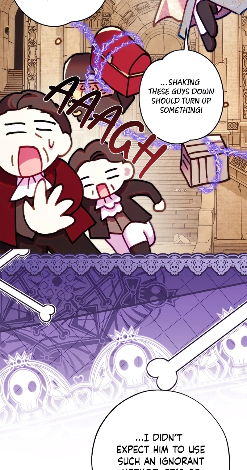 Another Typical Fantasy Romance Chapter 171 - Page 3