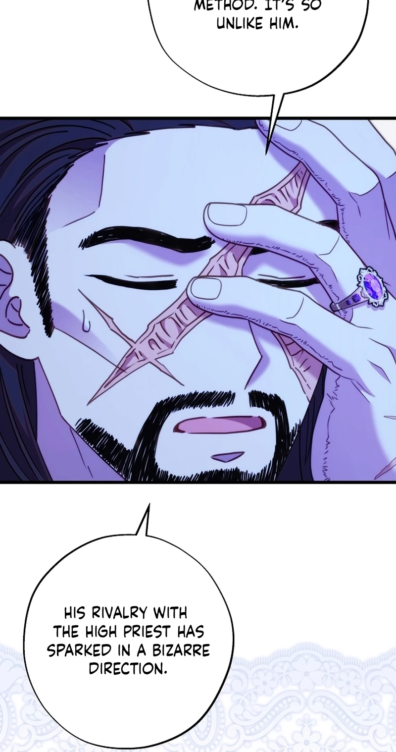 Another Typical Fantasy Romance Chapter 171 - Page 4