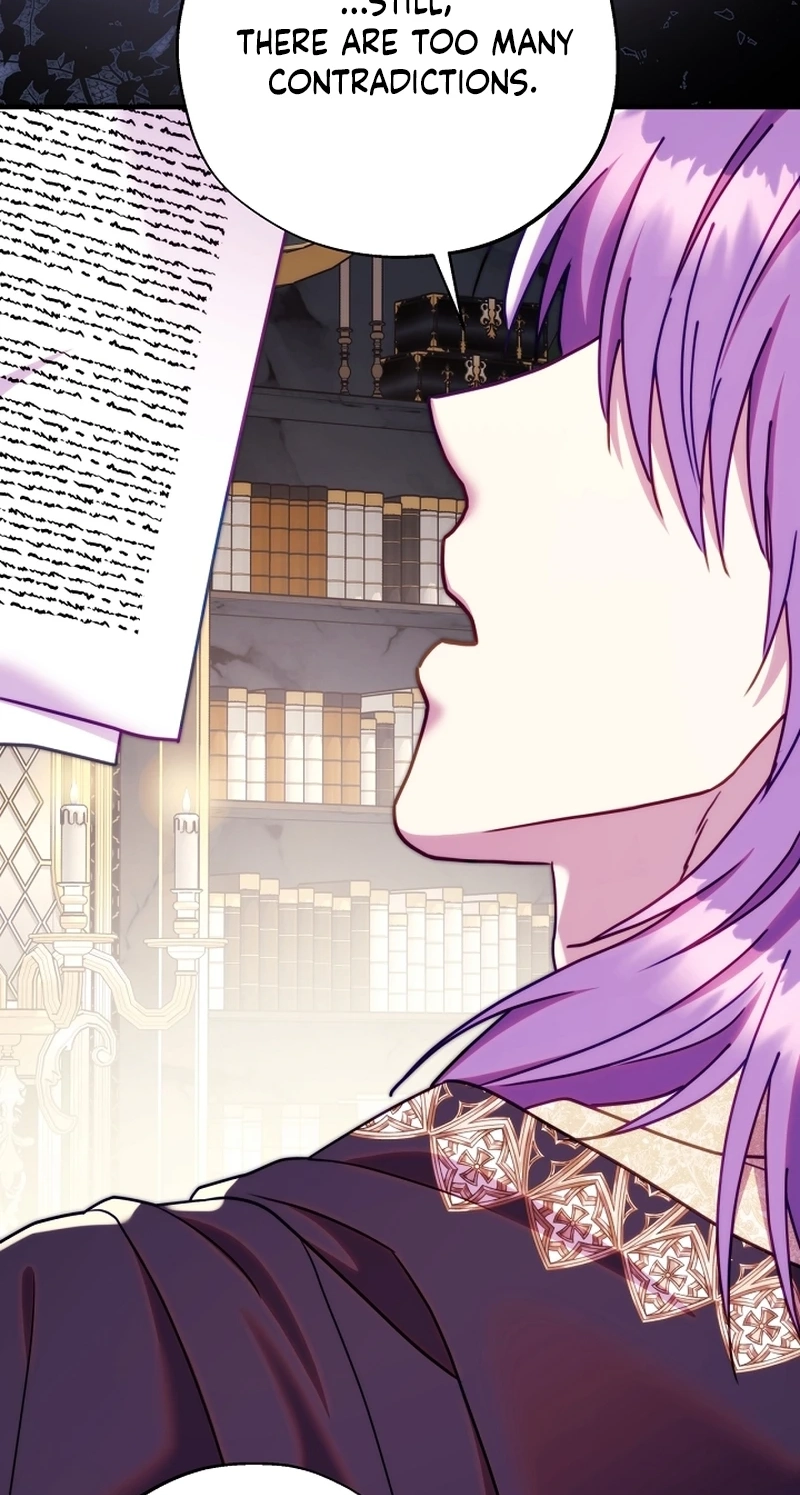 Another Typical Fantasy Romance Chapter 171 - Page 12
