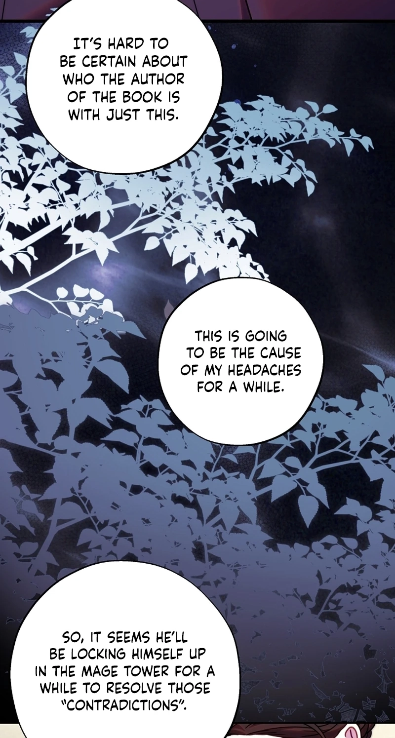 Another Typical Fantasy Romance Chapter 171 - Page 13