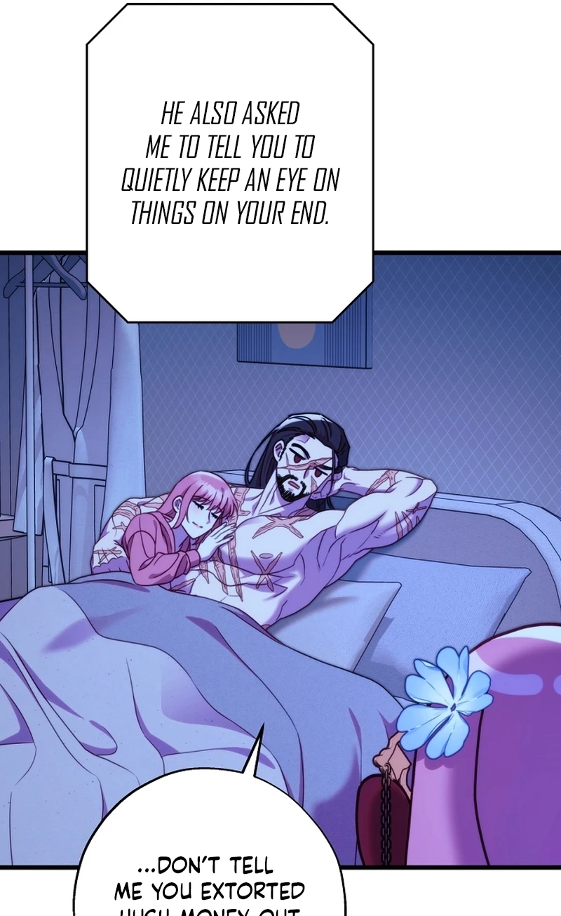 Another Typical Fantasy Romance Chapter 171 - Page 15