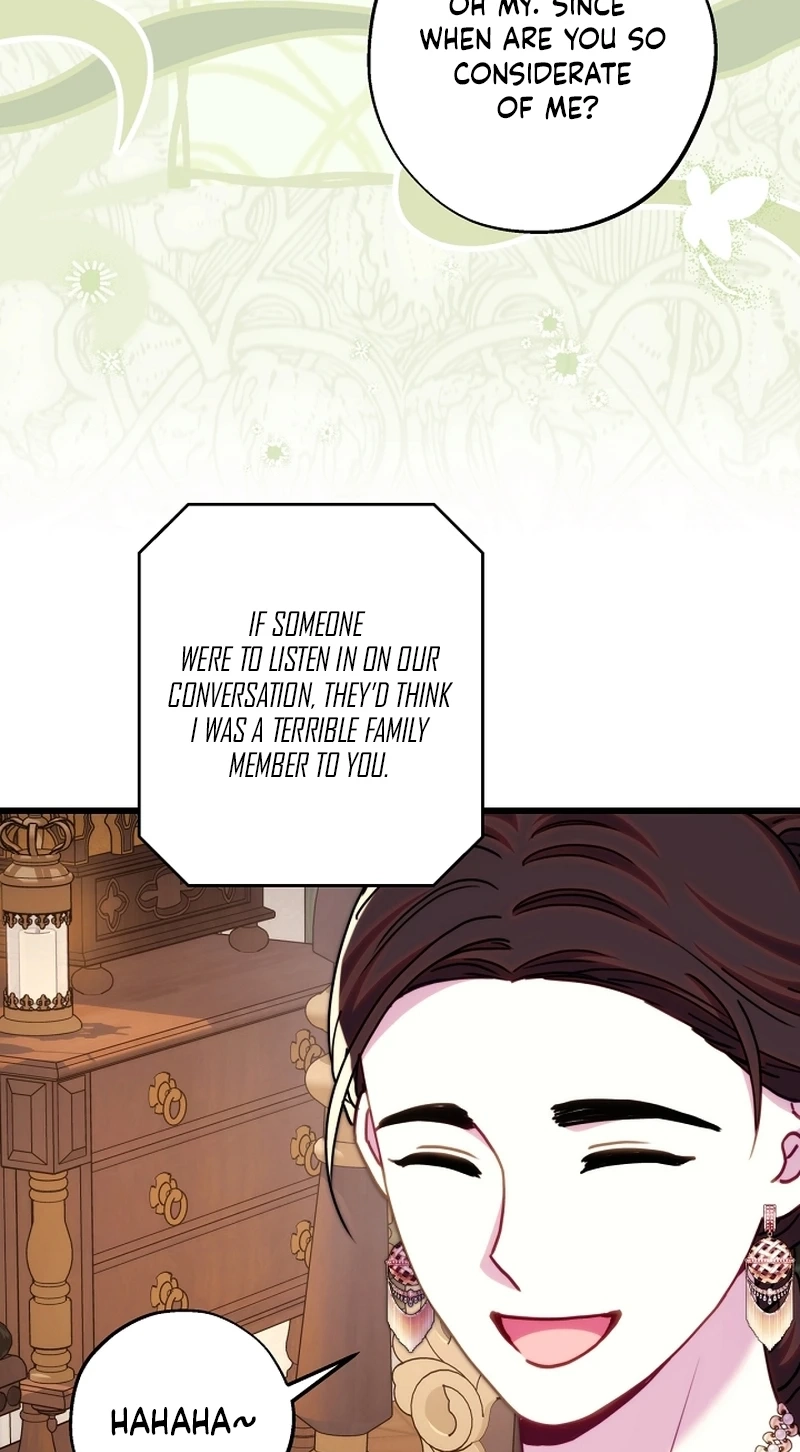 Another Typical Fantasy Romance Chapter 171 - Page 22