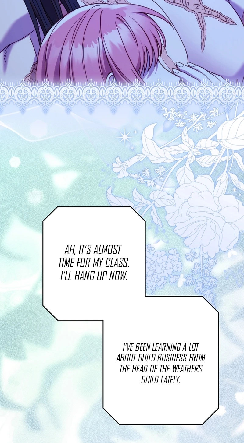 Another Typical Fantasy Romance Chapter 171 - Page 25