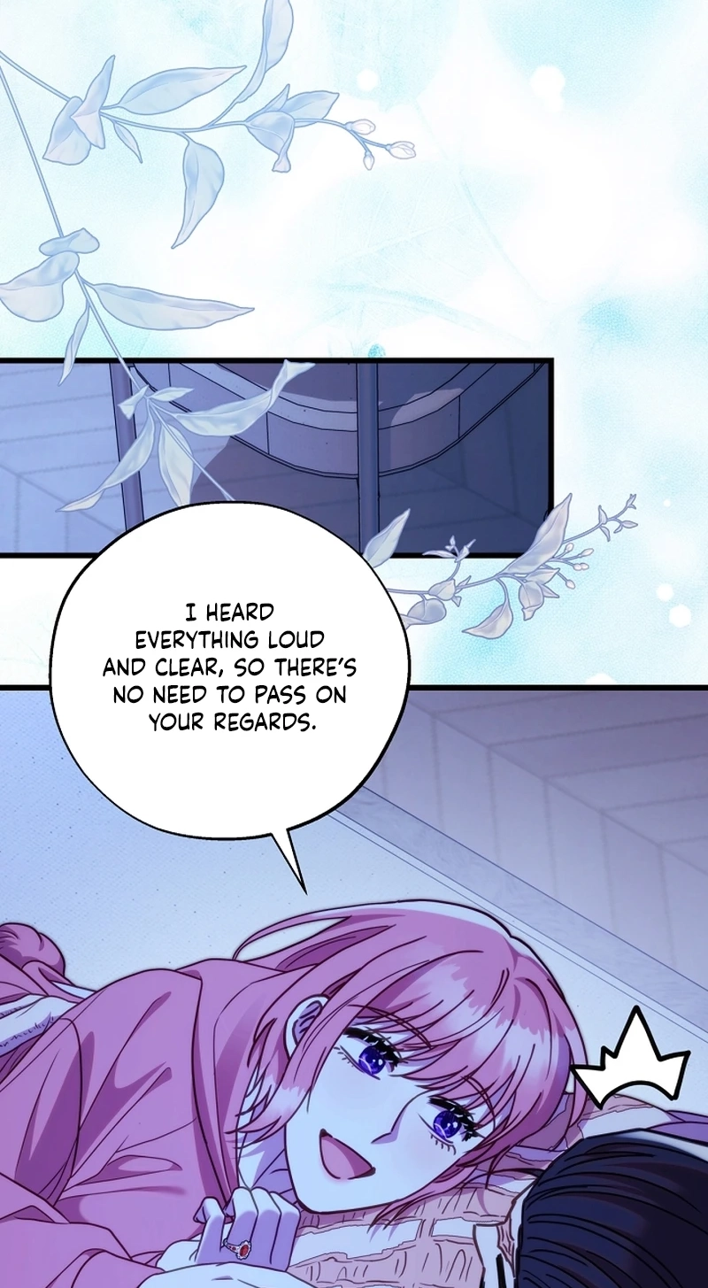Another Typical Fantasy Romance Chapter 171 - Page 27