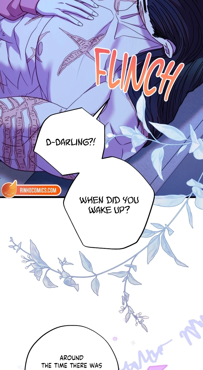 Another Typical Fantasy Romance Chapter 171 - Page 28