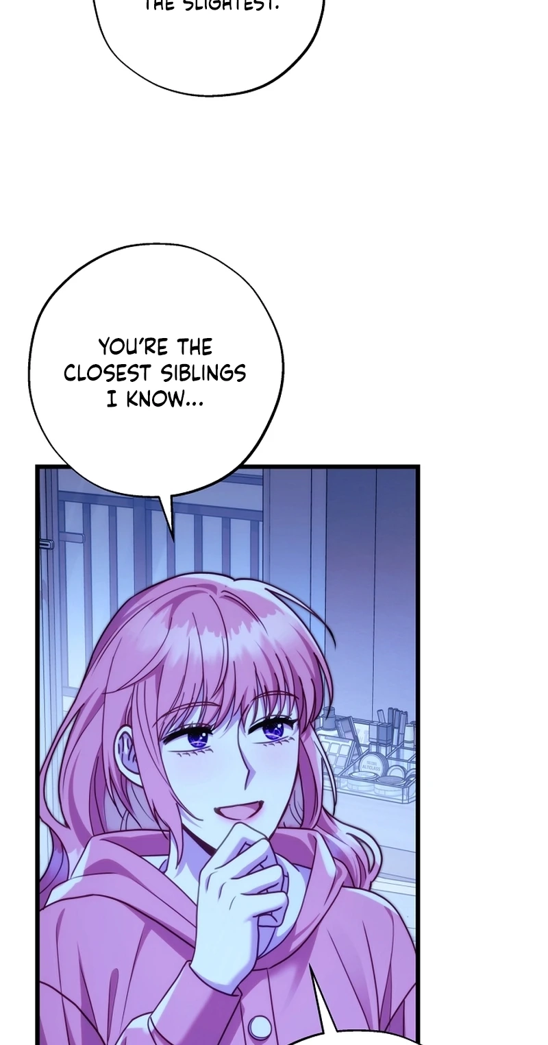 Another Typical Fantasy Romance Chapter 171 - Page 31
