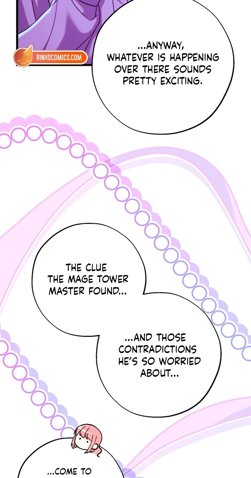 Another Typical Fantasy Romance Chapter 171 - Page 32