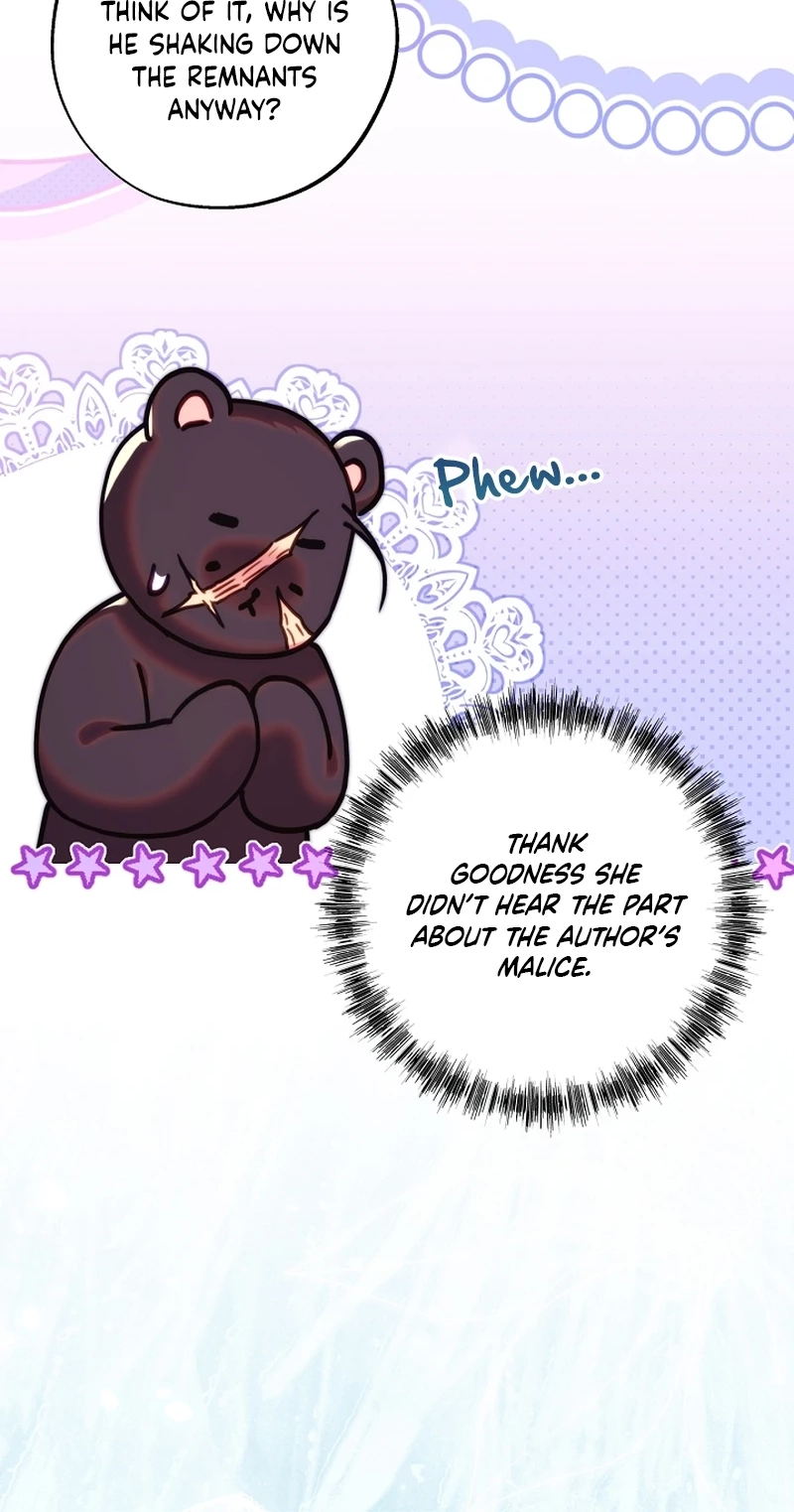 Another Typical Fantasy Romance Chapter 171 - Page 33