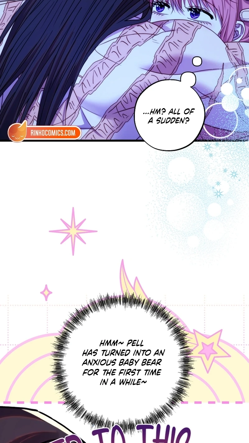 Another Typical Fantasy Romance Chapter 171 - Page 46