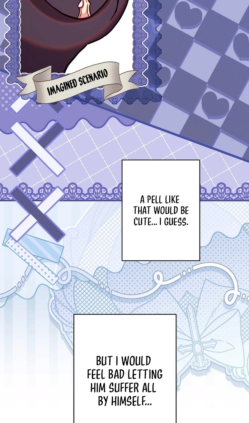Another Typical Fantasy Romance Chapter 171 - Page 48