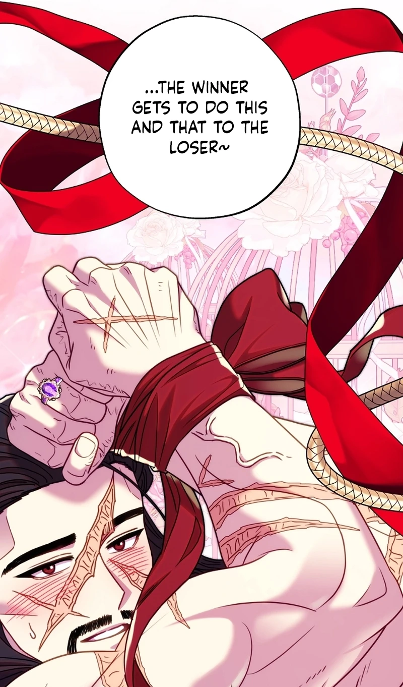 Another Typical Fantasy Romance Chapter 171 - Page 57