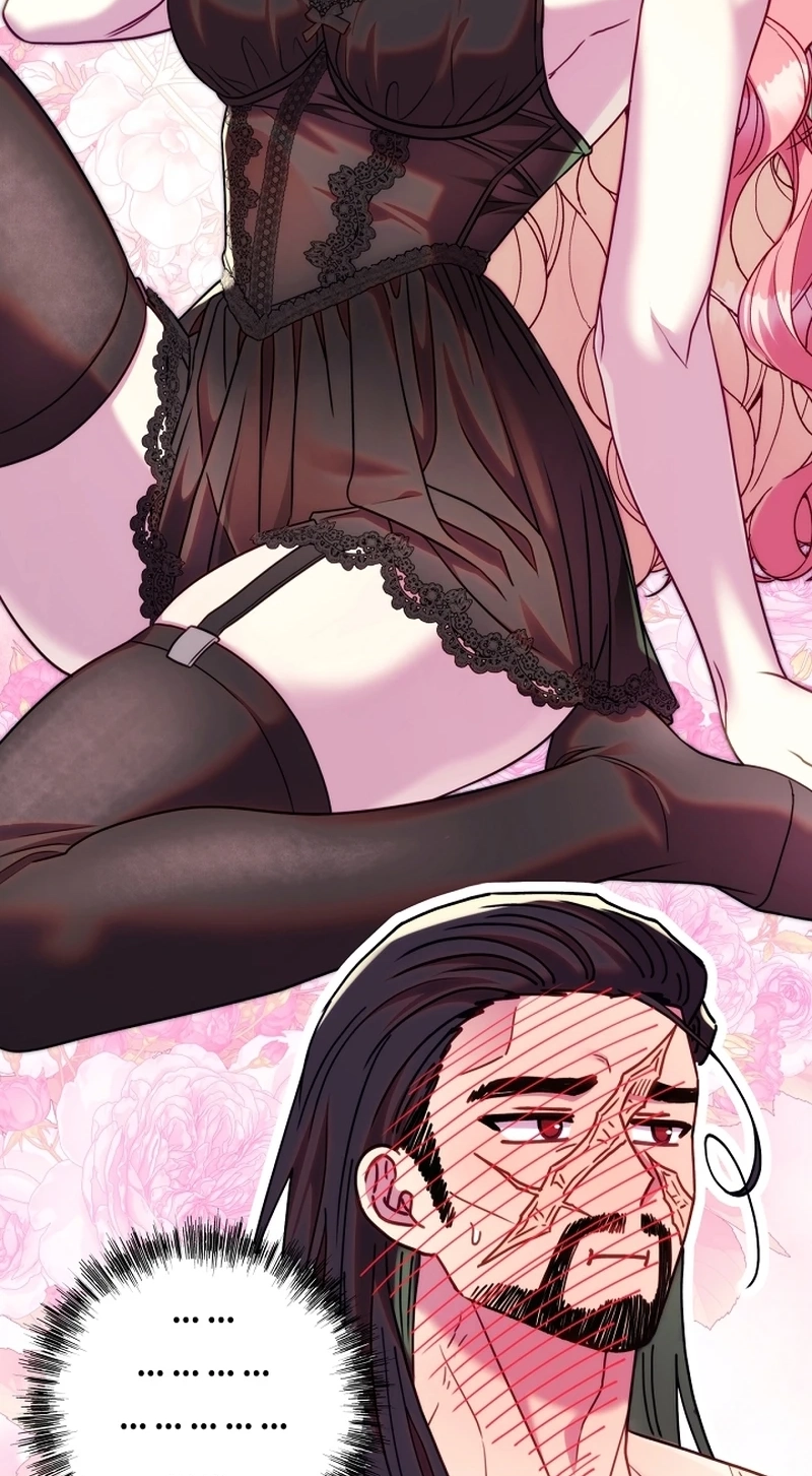 Another Typical Fantasy Romance Chapter 171 - Page 61