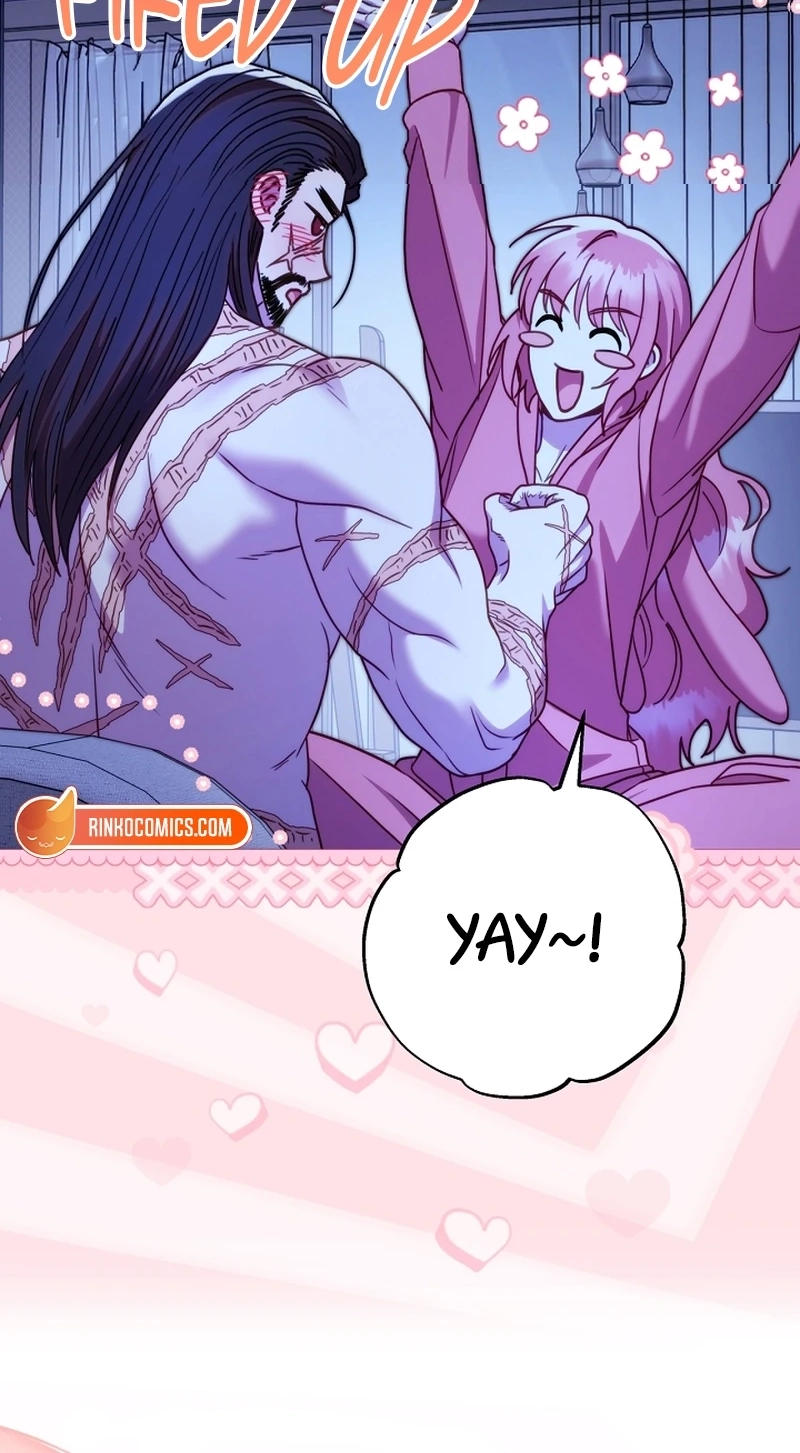 Another Typical Fantasy Romance Chapter 171 - Page 64
