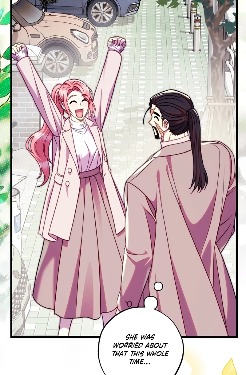 Another Typical Fantasy Romance Chapter 171 - Page 71