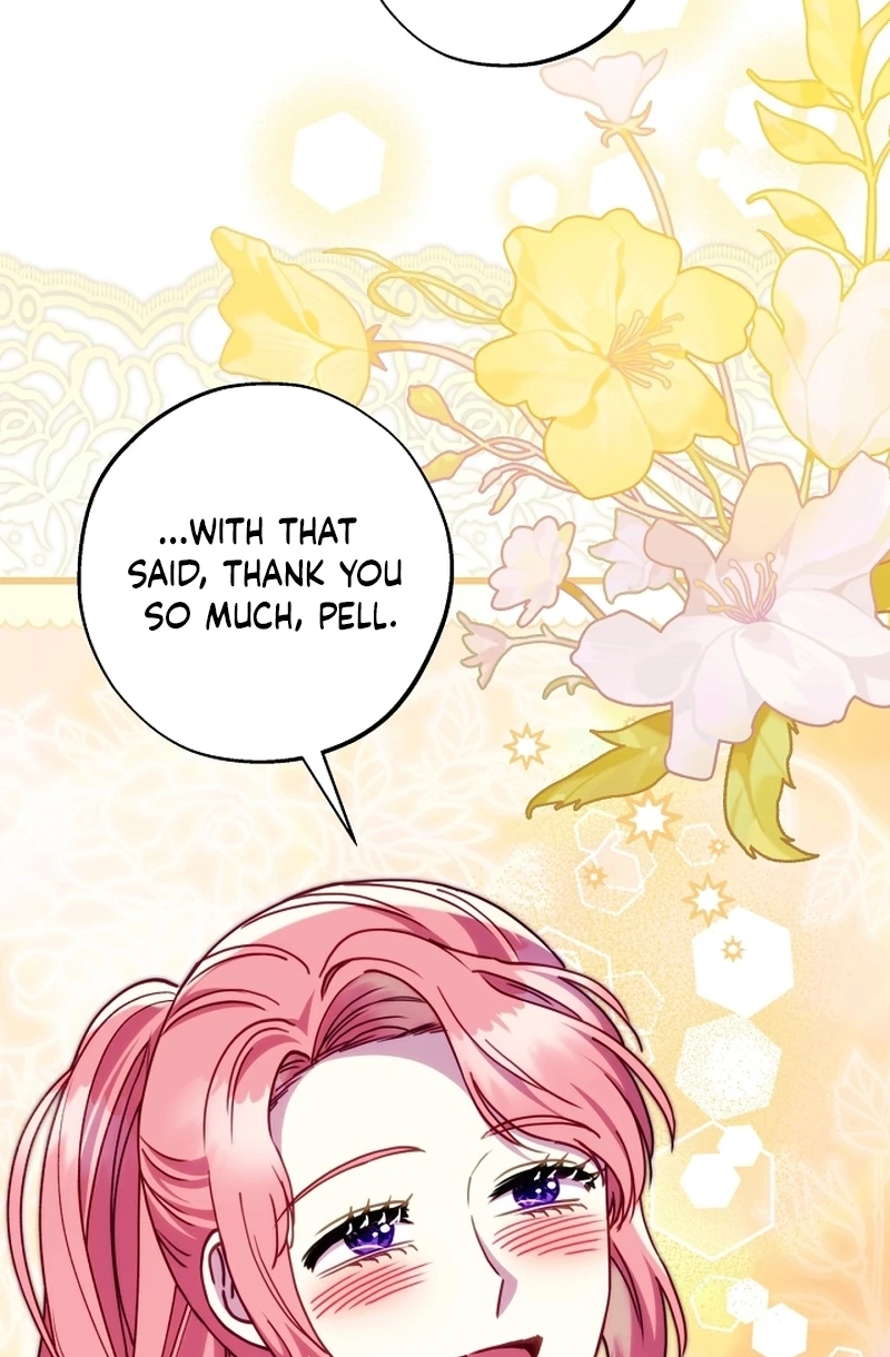 Another Typical Fantasy Romance Chapter 171 - Page 72