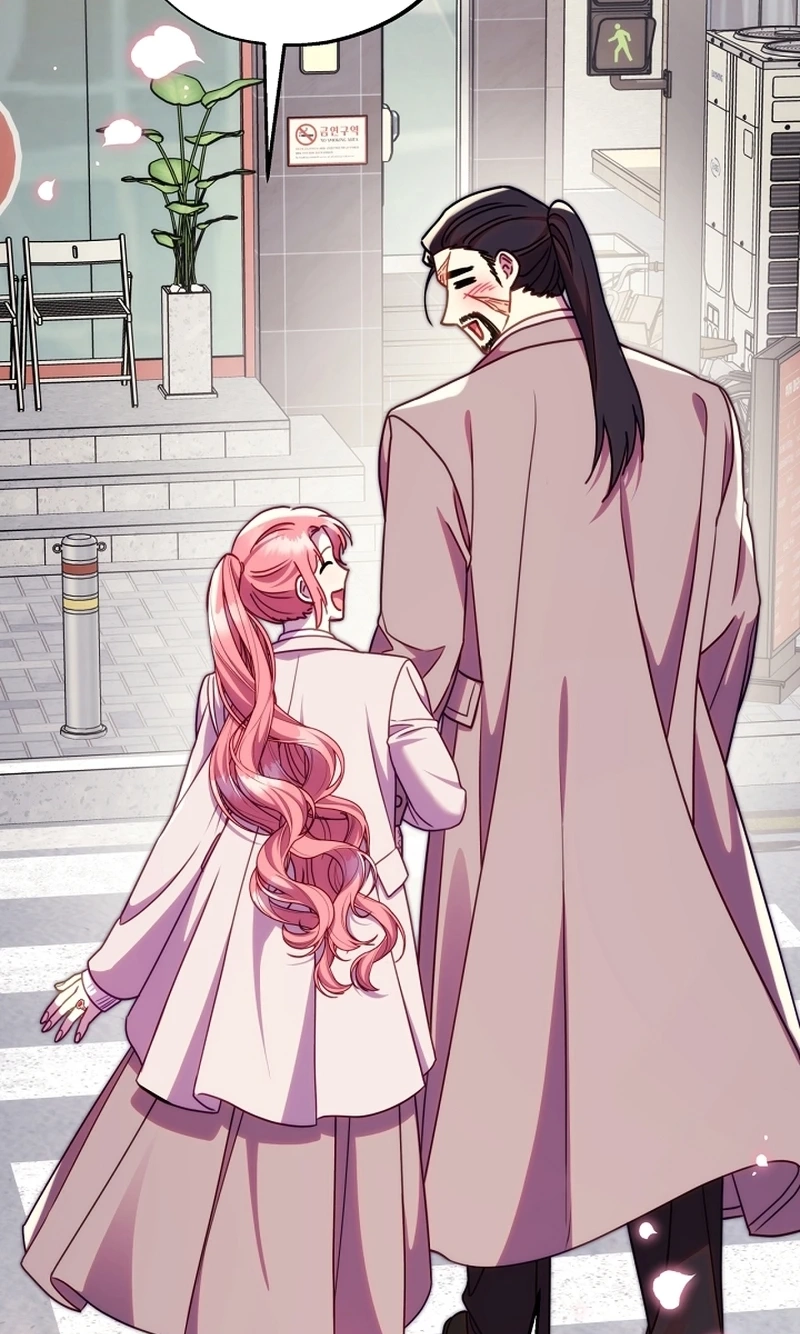 Another Typical Fantasy Romance Chapter 171 - Page 76